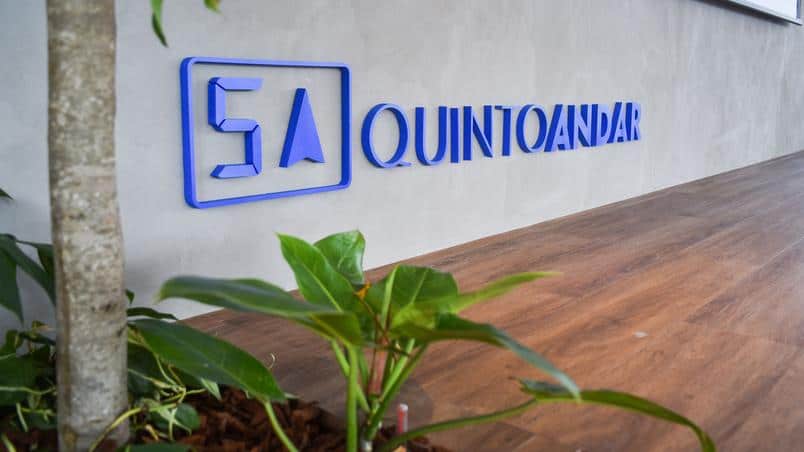 QuintoAndar recebe aporte e planeja expansão “natural e gradual”