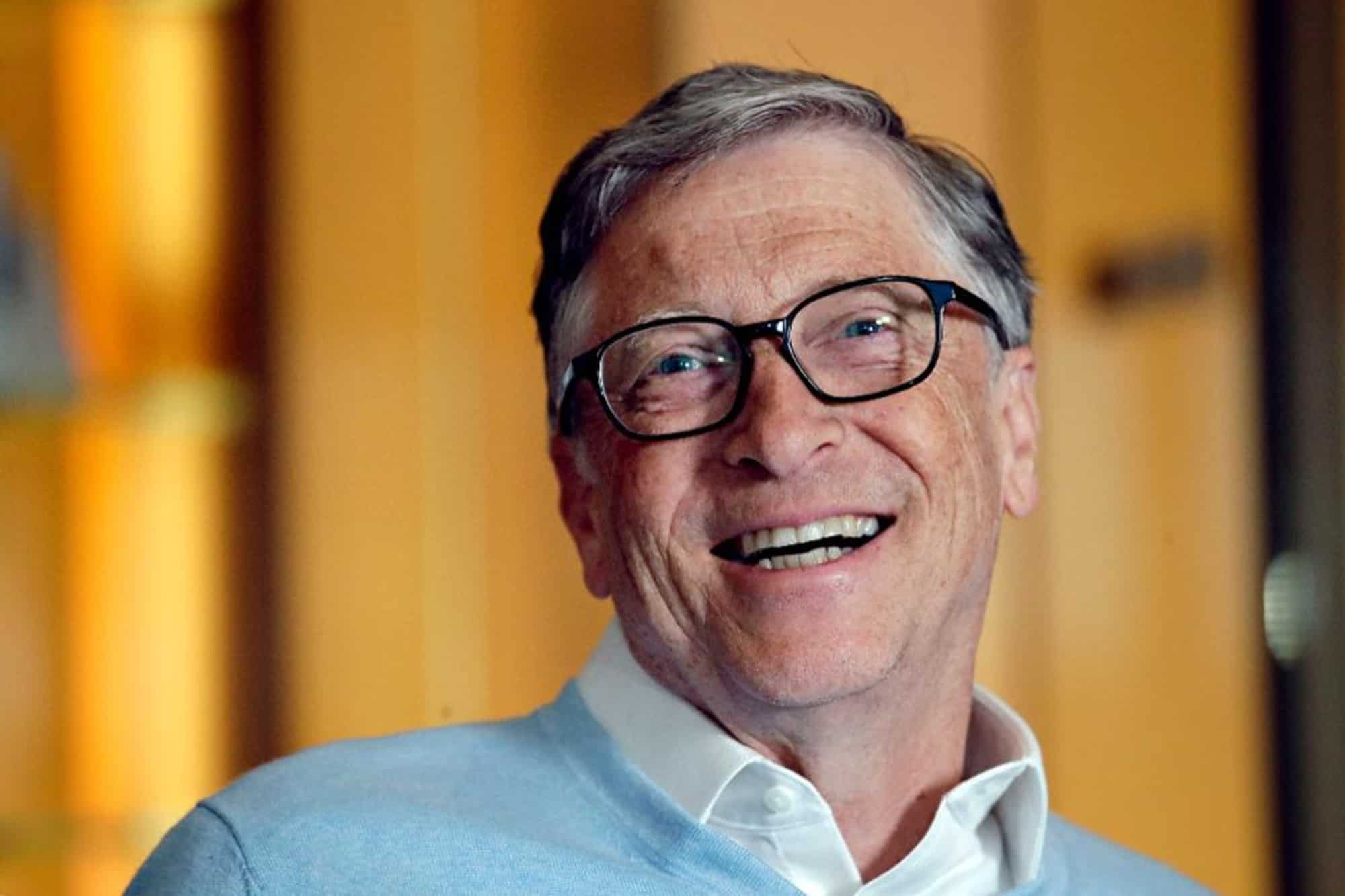 Empresa de Bill Gates assume controle do Four Seasons