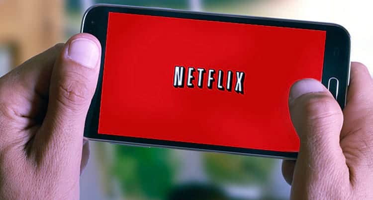 Netflix lança jogos para usuários europeus