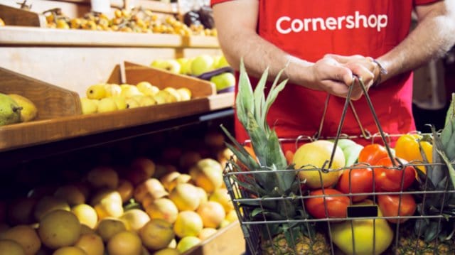 Assaí faz parceria com Cornershop