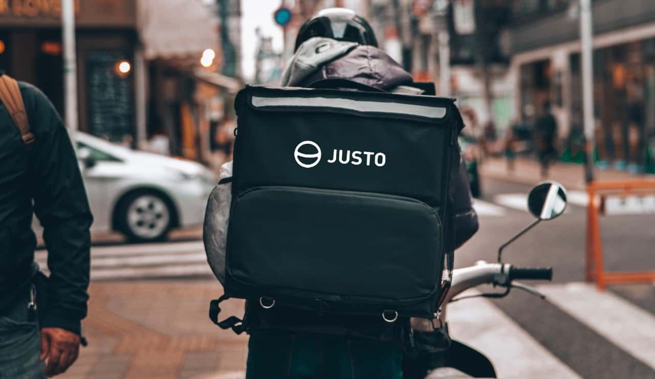 Aplicativo mexicano de entrega chega ao Brasil