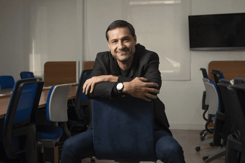 Meta Ventures faz aporte de R$ 1 milhão na Manfing