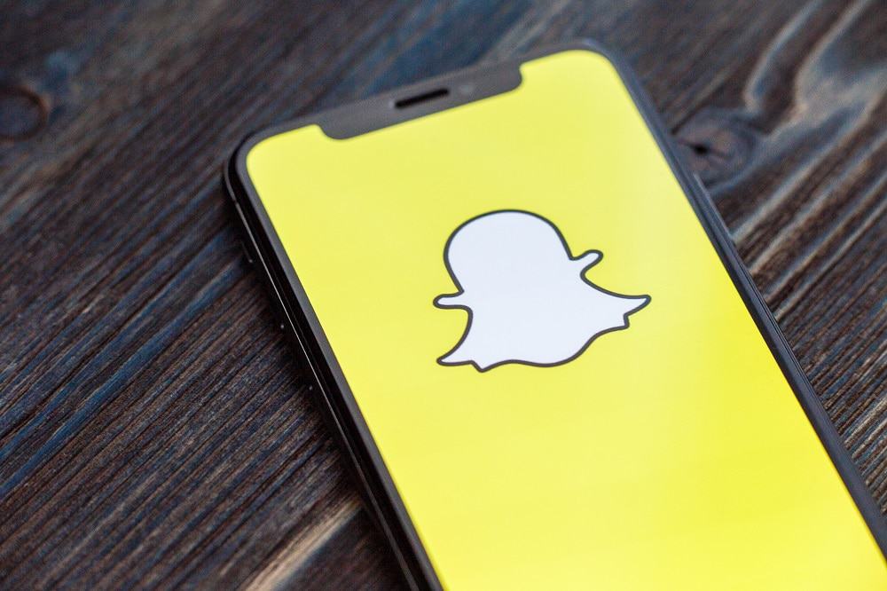 Grupo de TV francês firma parceria com Snapchat