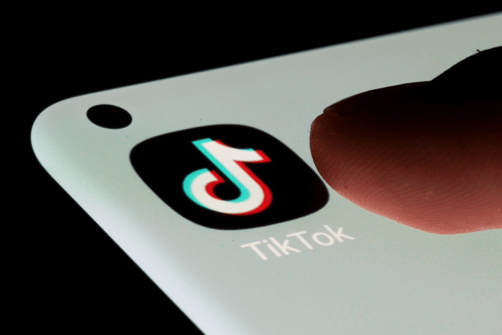 TikTok atinge marca de 1 bilhão de usuários ativos mensais