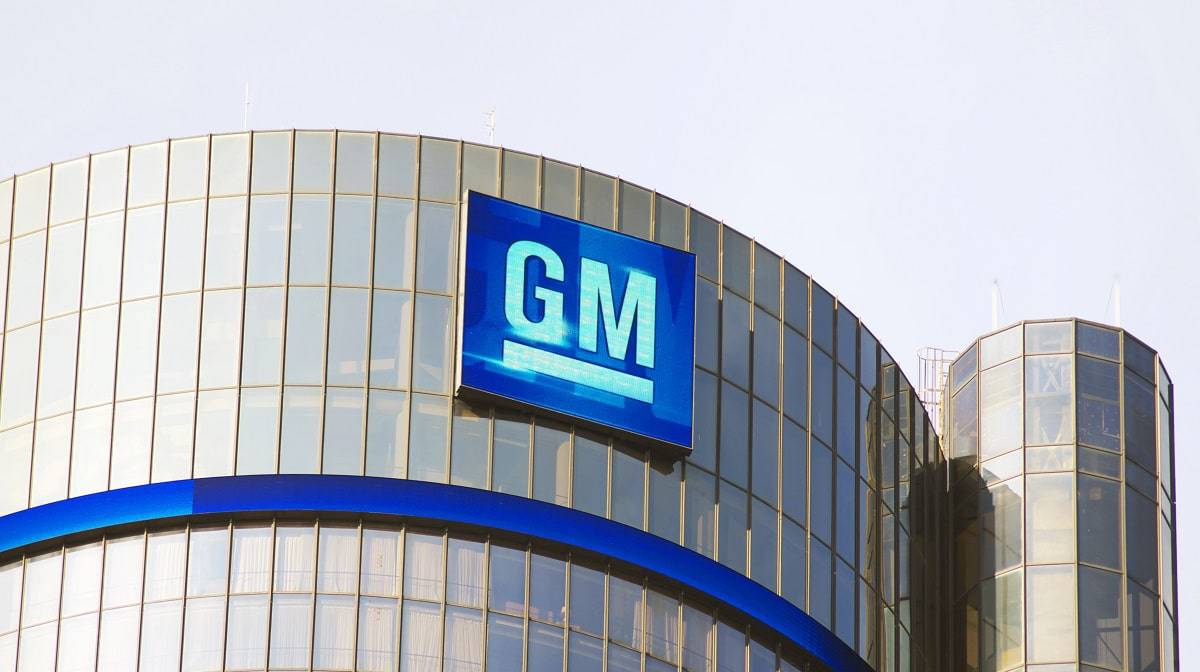 GM investe US$ 300 milhões em startup de carros autônomos