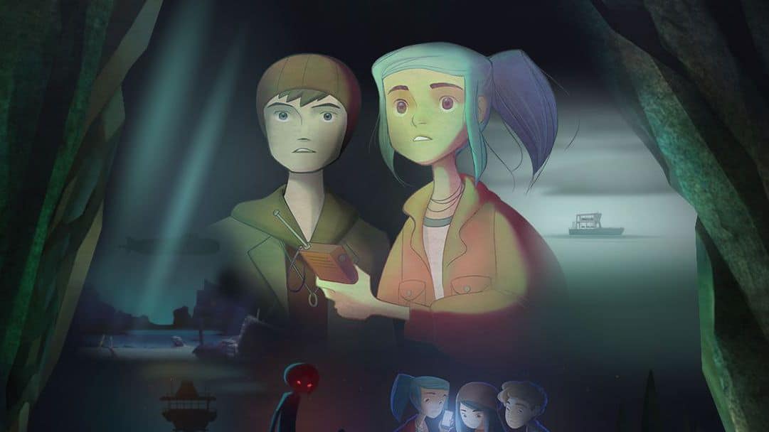 Netflix adquire Night School Studio