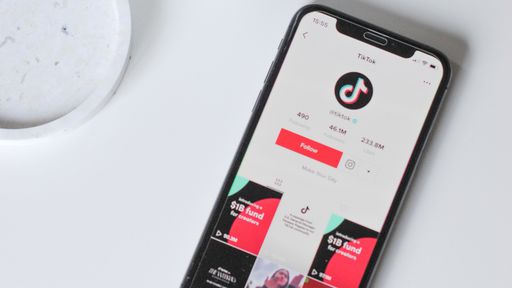 TikTok lança marketplace para empresas patrocinarem criadores