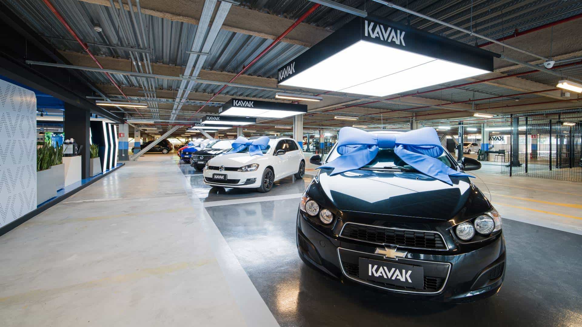 Kavak recebe aporte e se torna a segunda startup mais valiosa da América Latina