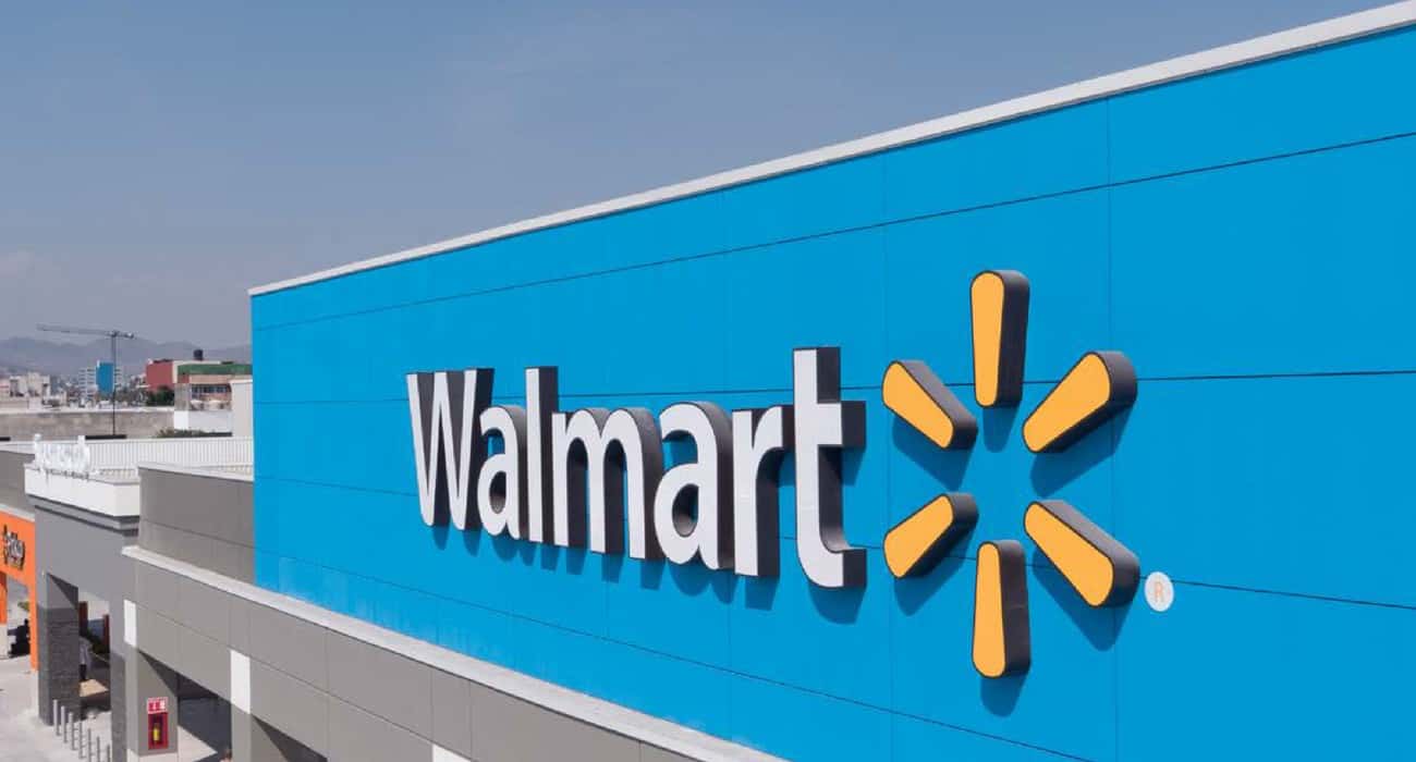 Walmart nega parceria com litecoin
