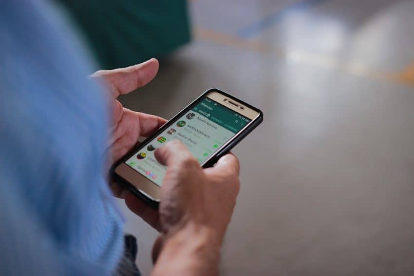 Instagram cria recurso de bate-papo com o WhatsApp