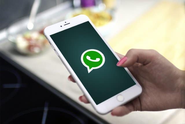 WhatsApp está preparando novas configurações de privacidade