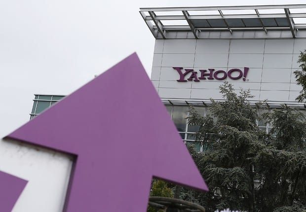 Yahoo nomeia ex-Tinder como seu novo presidente