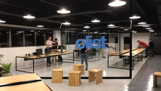 Olist fecha a compra das startups ERP Tiny e Vnda