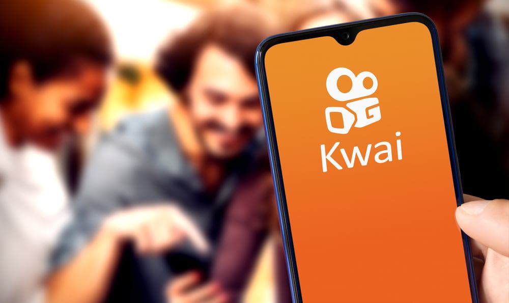 Kwai realiza primeiro livestream e-commerce no Brasil