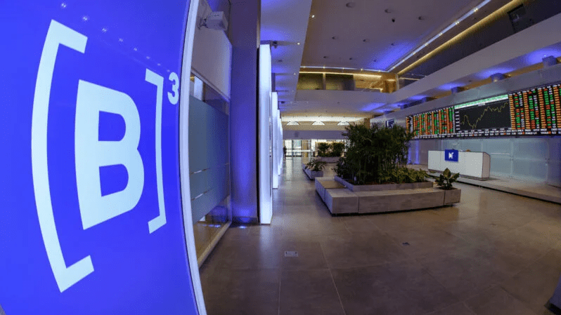 B3 anuncia aquisição da Neoway