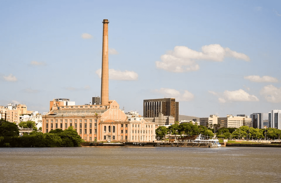 Porto Alegre sediará o South Summit 2022