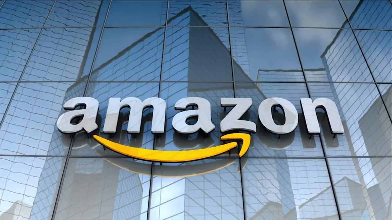 Amazon deixa para equipes decidirem quantos dias trabalham no escritório por semana