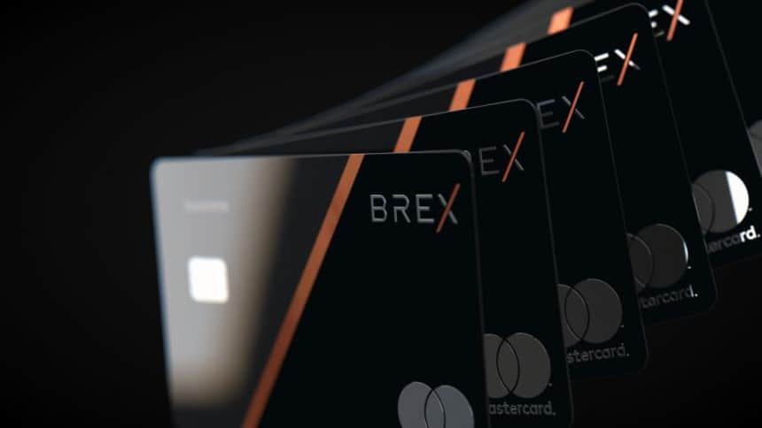 Brex pode ser avaliada em US$ 12,3 bilhões