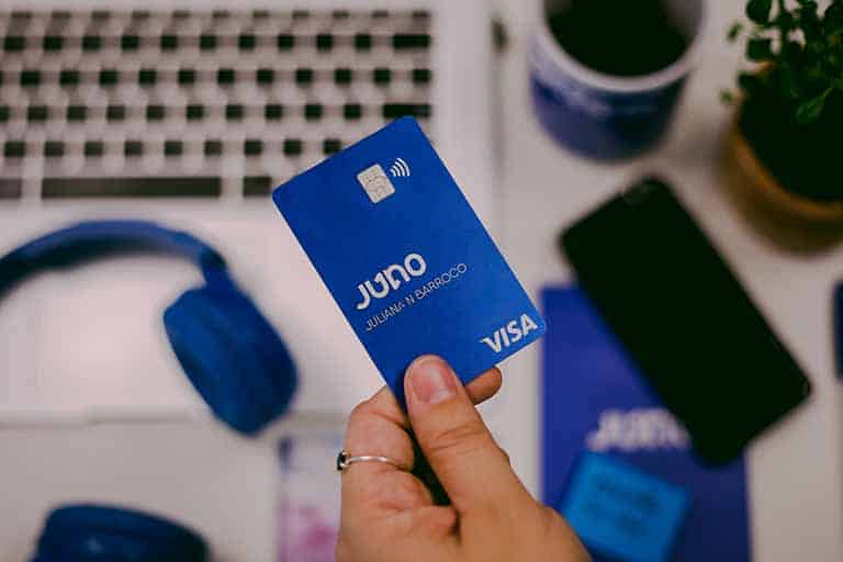 Ebanx compra fintech Juno