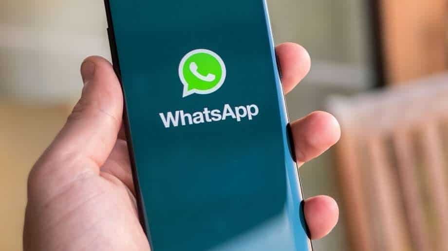 WhatsApp lança categorias em catálogos de compras no app