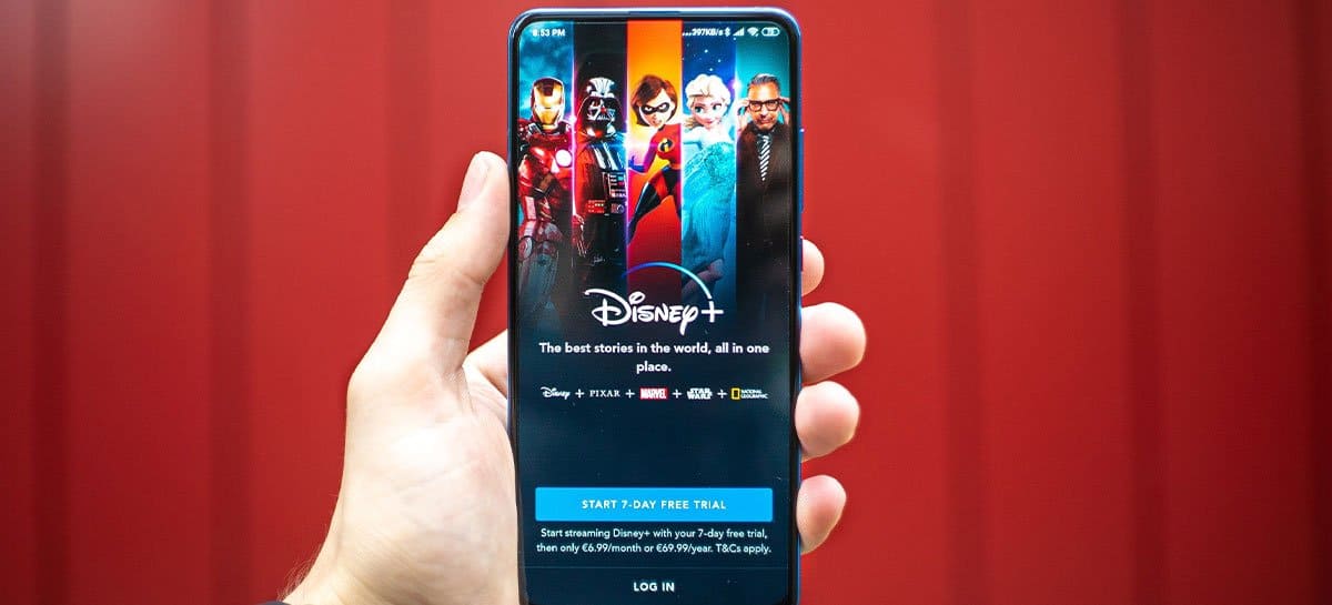 Disney+ pode ultrapassar Netflix em assinaturas até 2025