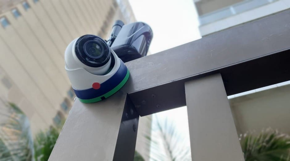 Startup com foco em segurança capta R$ 66 milhões