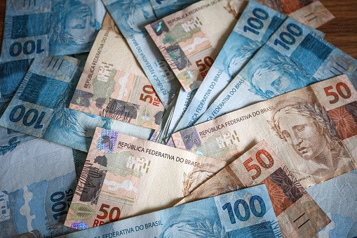 Swap levanta R$ 135 milhões