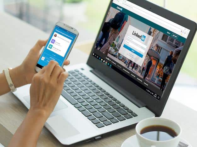 LinkedIn é encerrado na China