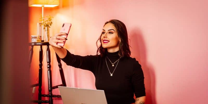 Locaweb compra plataforma de influenciadores
