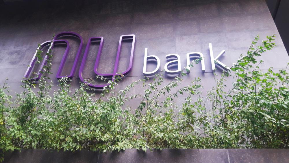 Nubank faz pedido de IPO nos Estados Unidos