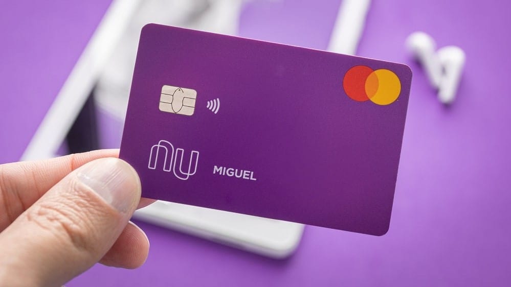 Nubank terá negociação de ações no aplicativo