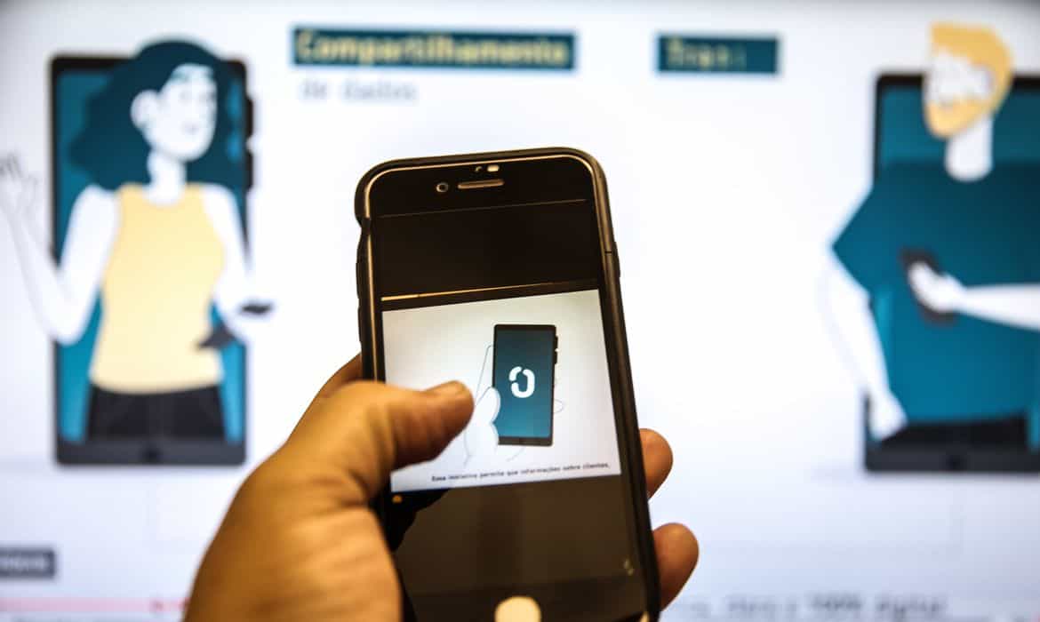 Terceira fase do open banking entra em vigor nesta sexta-feira