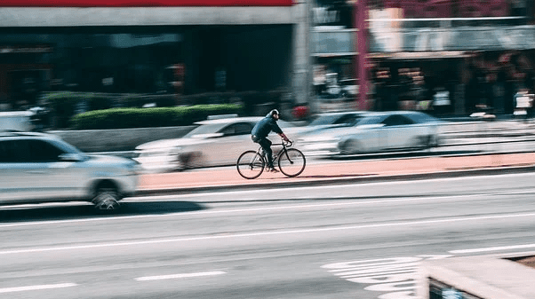 Google Maps anuncia novos recursos para ciclistas