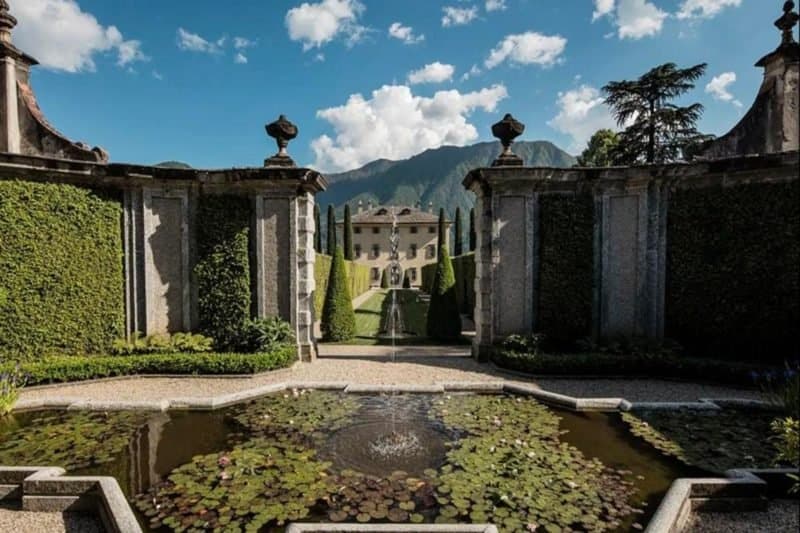 Palácio de “Casa Gucci” está disponível para reserva no Airbnb
