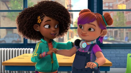 Netflix prepara novo recurso para crianças