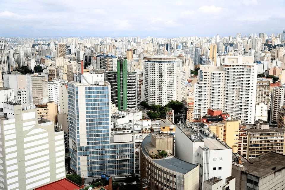 Arbo e Superlógica anunciam fusão
