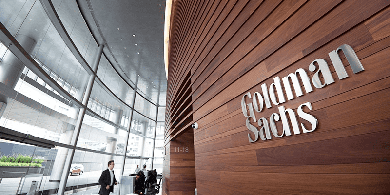 Fintech Provu capta R$1,4 bilhão do Goldman Sachs