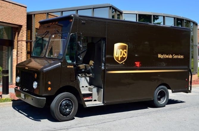 Waymo amplia parceria com UPS