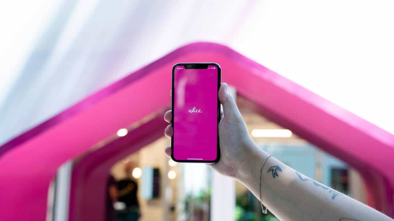 Alice vai oferecer consultas digitais avulsas