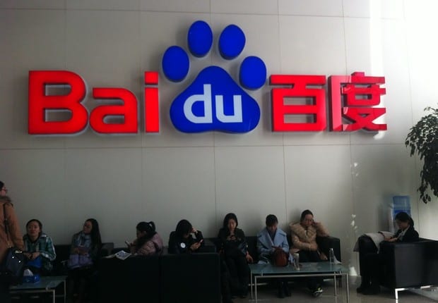 Baidu e Pony.ai recebem aprovação para serviços de robô-táxi em Pequim
