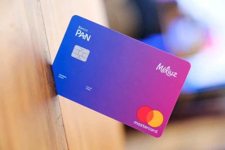 Méliuz encerra parceria com Banco Pan em cartão de crédito