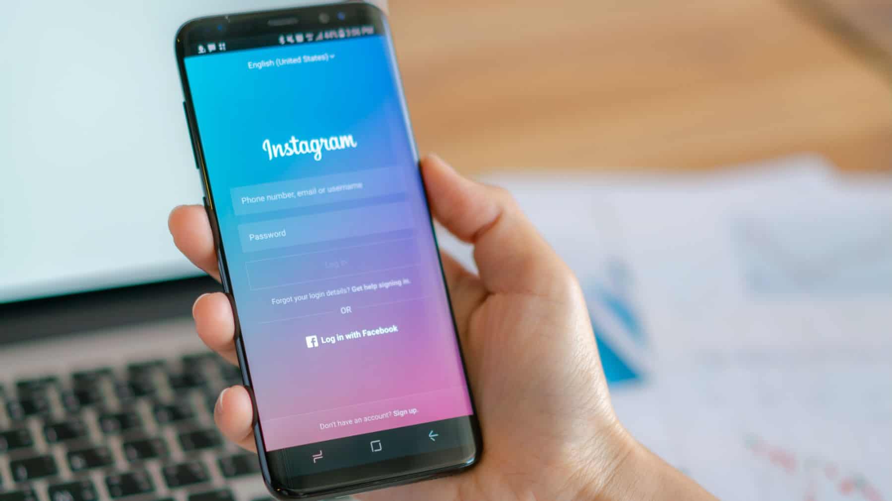 Instagram anuncia ferramenta que sugere pausas no uso do app