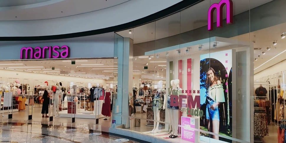 Marisa lança marketplace com itens para além do guarda-roupa