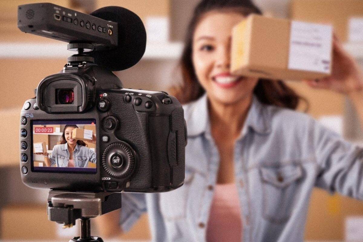 Mercado Livre aposta no live commerce