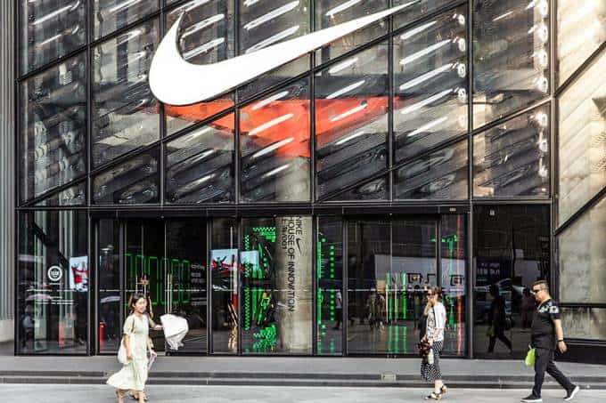 Nike e outras marcas já miram o metaverso