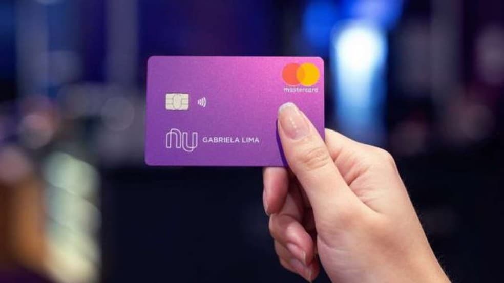 Nubank busca avaliação de mais de US$50 bilhões em IPO