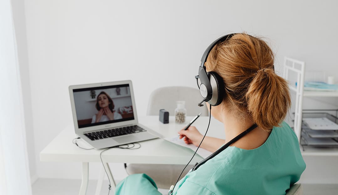 Vitta lança serviço de “hospital digital”