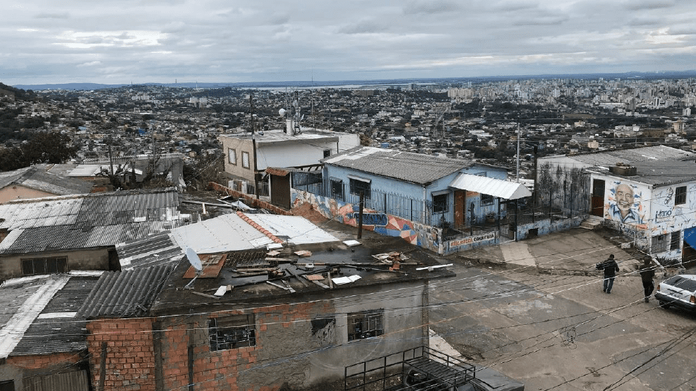 SoftDesign e ONG Coletivo Autônomo Morro da Cruz lançam aplicativo