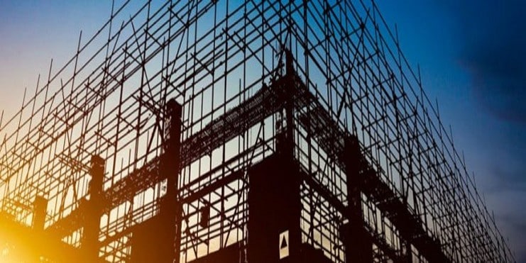 Construtech capta US$ 36 milhões