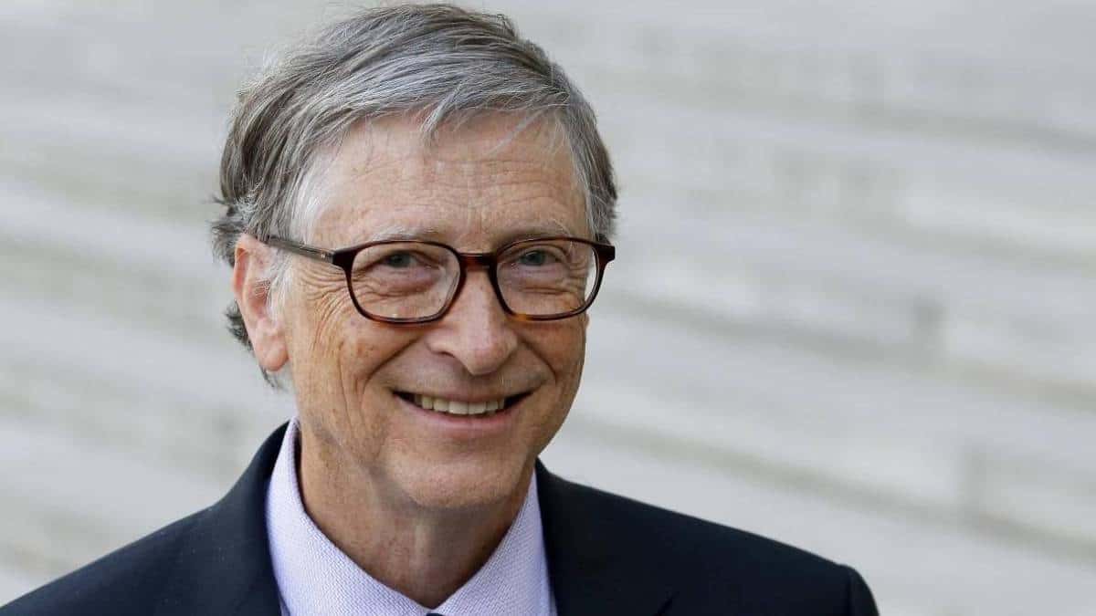 Bill Gates prepara plano para que nunca mais uma doença vire pandemia